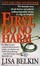 Cover of First, Do No Harm