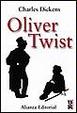 Cover of OLIVER TWIST