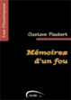 Cover of Mémoires d'un fou