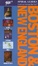 Cover of "AAA Spiral Guide to Boston & New England"