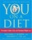 Cover of "You"
