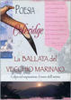Cover of La ballata del vecchio marinaio
