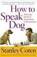 Cover of How To Speak Dog