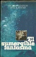 Cover of El sumergible fantasma