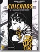 Cover of Chicanos - 2