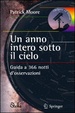 Cover of Un anno intero sotto il cielo