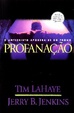 Cover of Profanação