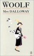 Cover of Mrs Dalloway
