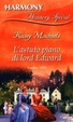 Cover of L'astuto piano di Lord Edward