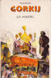Cover of La Madre