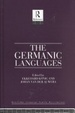 Cover of The Germanic Languages
