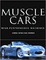 Cover of Muscle Cars - High-Performance Machines