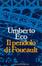 Cover of Il pendolo di Foucault