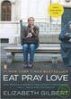 Cover of Eat, Pray, Love