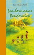 Cover of Las hermanas Penderwick