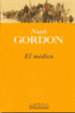 Cover of EL MEDICO