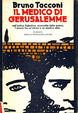 Cover of Il medico di Gerusalemme