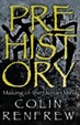 Cover of Prehistory