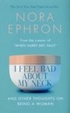 Cover of I Feel Bad about My Neck