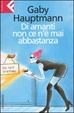 Cover of Di amanti non ce n'è mai abbastanza