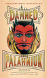 Cover of Damned
