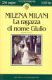 Cover of La ragazza di nome Giulio