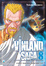Cover of Vinland Saga vol. 8