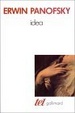 Cover of Idea