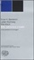 Cover of Arte, percezione e realtà