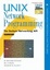 Cover of UNIX Network Programming