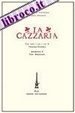 Cover of La Cazzaria