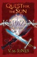 Cover of Quest for the Sun