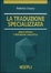 Cover of La traduzione specializzata
