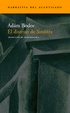 Cover of El distrito de Sinistra