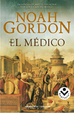 Cover of El médico