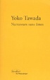 Cover of Narrateurs sans âmes