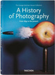Cover of A History of Photography