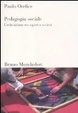 Cover of Pedagogia sociale