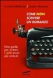 Cover of Come non scrivere un romanzo