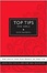 Cover of Top Tips for Girls