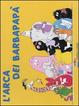 Cover of L'arca dei Barbapapà