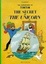 Cover of The Adventures of Tintin
