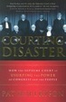 Cover of Courting Disaster