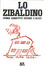 Cover of Lo zibaldino