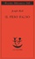 Cover of Il peso falso