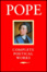 Cover of Poetical Works