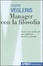 Cover of Manager con la filosofia