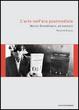 Cover of L'arte nell'era postmediale
