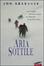 Cover of Aria sottile