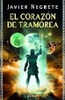 Cover of El corazón de Tramórea
